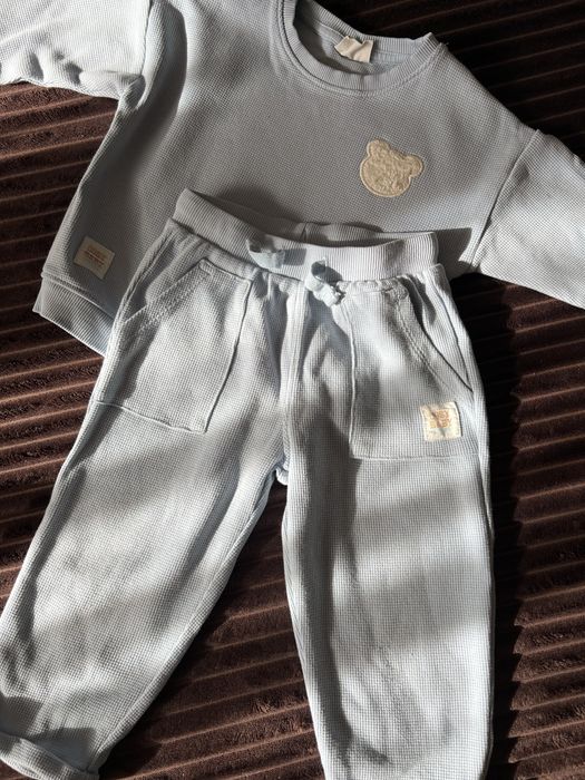 Костюм на хлопчика