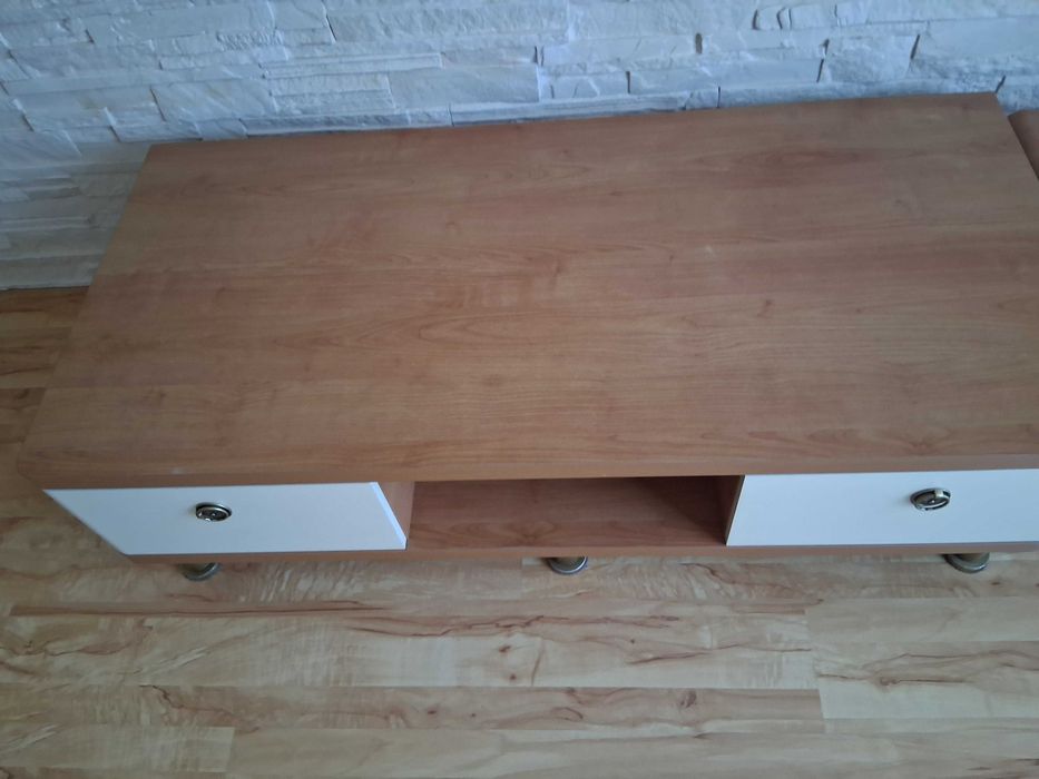 Meble do salonu, komoda, szafki, ława