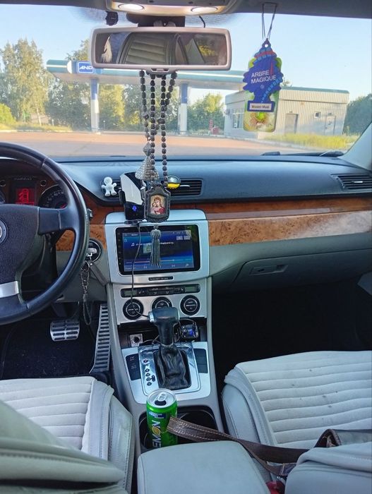 Пассат В 6 СРОЧНО,Хороший стан