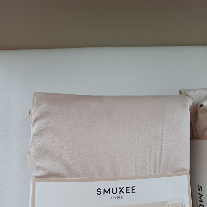 Zasłony welwetowe aksamitne NOWE - 2 komplety