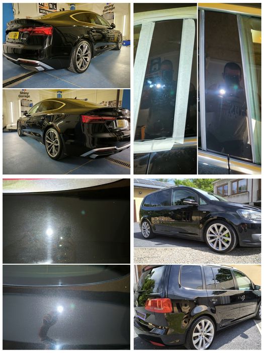 GK AutoDetailing/ Wygłuszenia / Car Audio