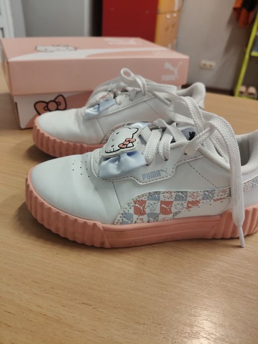 Кросівки дитячі для дівчинки