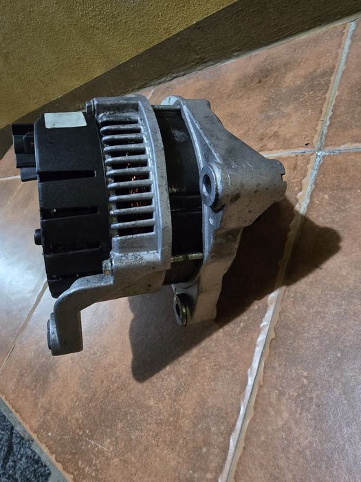 Alternador  bmw e60