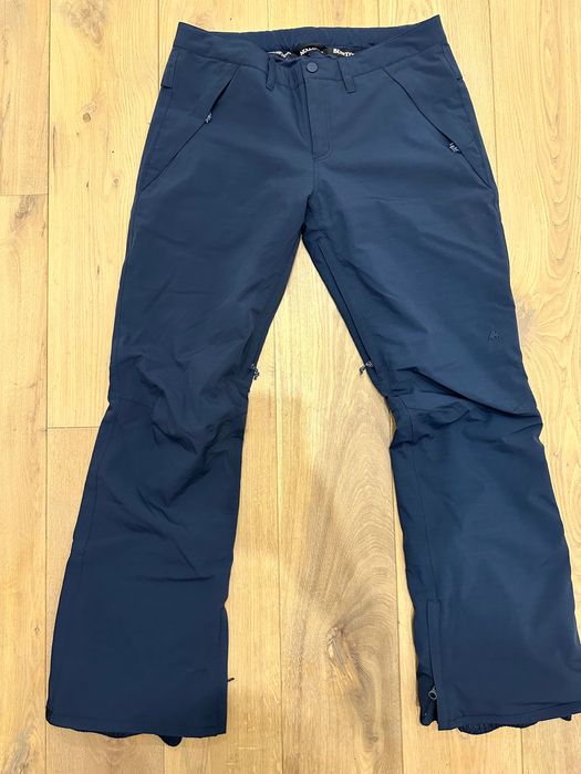 Spodnie snowboardowe Burton WB Society PT Tall rozmiar L