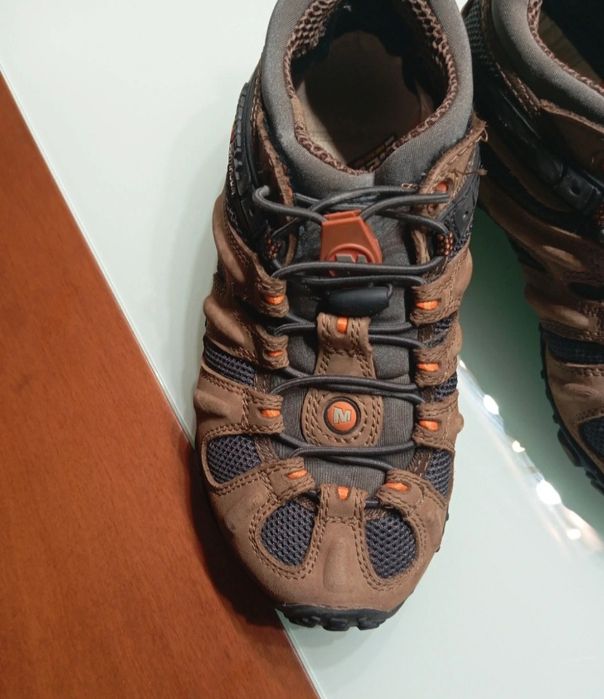 Merrell praticamente novos