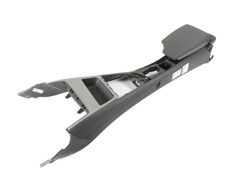 Consola Central Com Apoio De Braço Bmw 1 Ref: 0025445 2003 - 2013