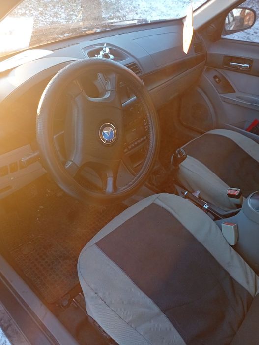 Продам  джилі  ск