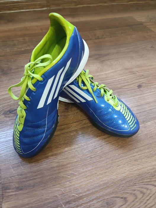 Футзалки/бутси  Adidas F50 35 р