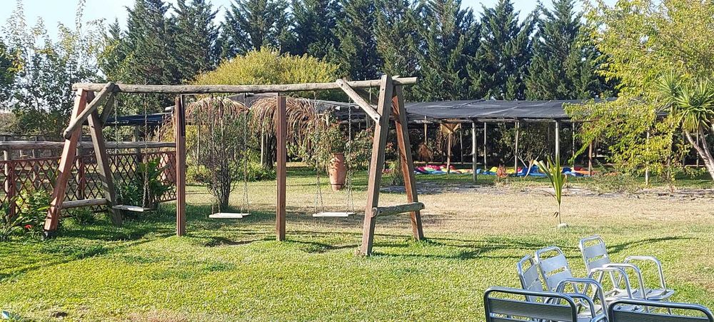 Quinta de Eventos