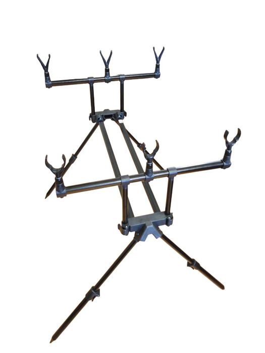 Род-под SAPFIR A04-3 на 3 вудилища