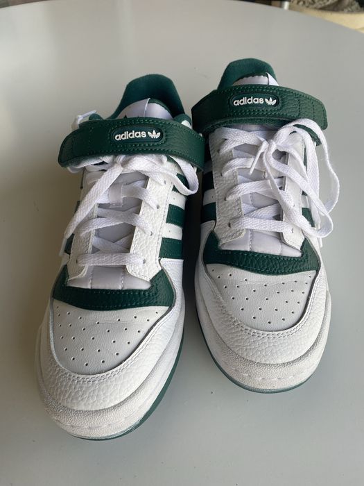 Sapatilhas Forum Low Adidas