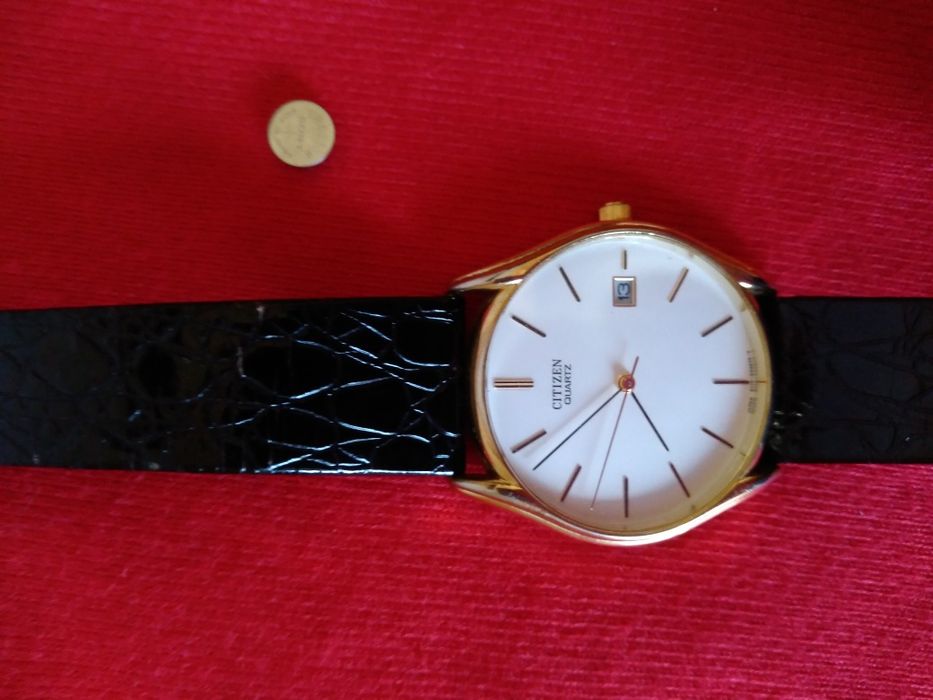 Relógio CITIZEN - Homem