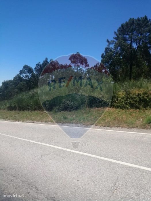 Terreno  para venda — Lustosa E Barrosas (Santo Estêvão), Porto