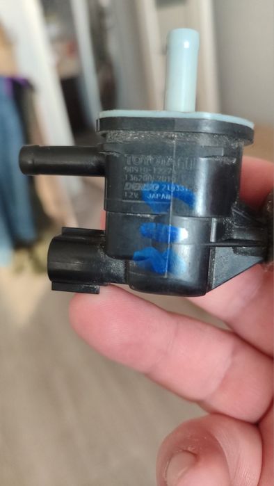 Toyota highlander 2020 2.5 гибрид