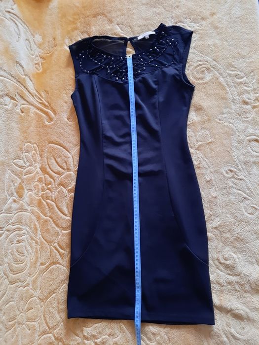 Mała czarna sukienka