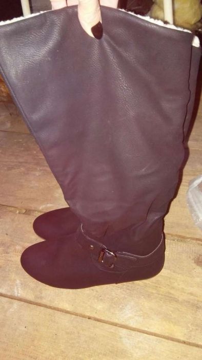 Buty 38