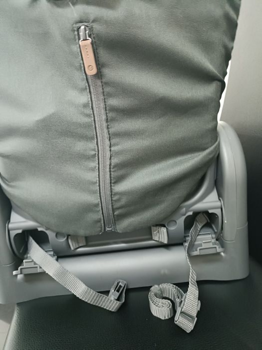 Cadeira de alimentação Maxi-Cosi