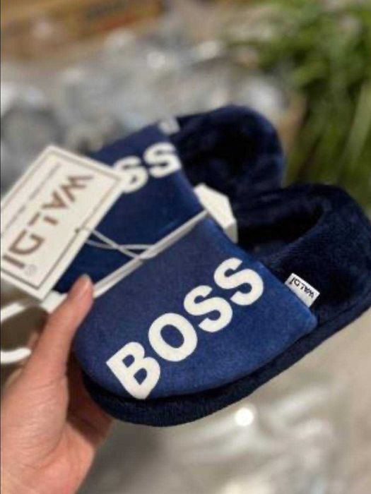 Капці тапочки waldi 25 30 32