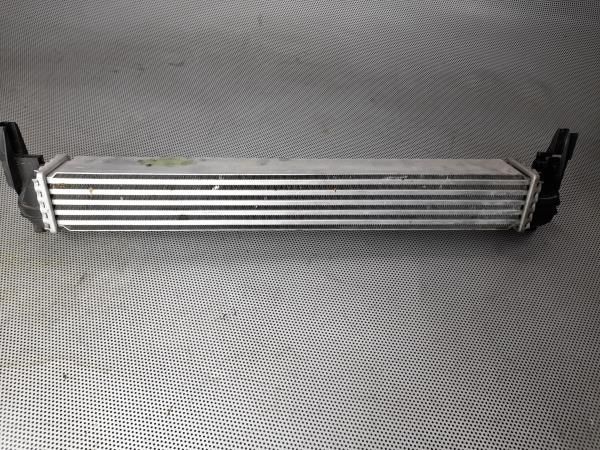 Radiador do intercooler SEAT Ibiza IV (6J5, 6P1)