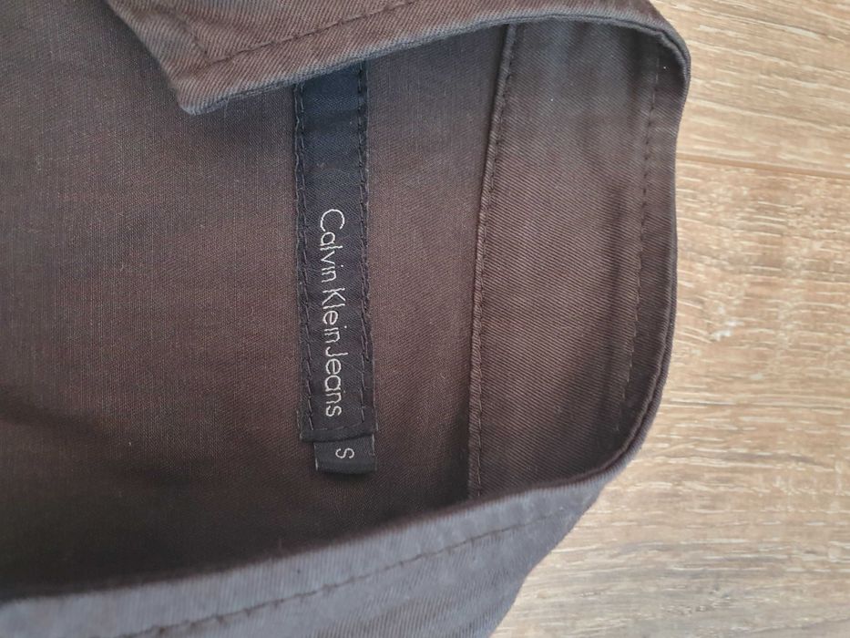 Kamizelka Calvin Klein