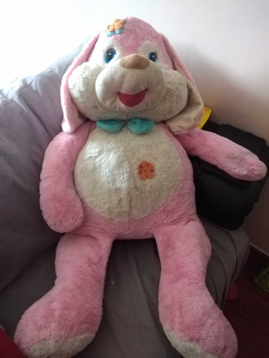 Peluche grande 1 Metro