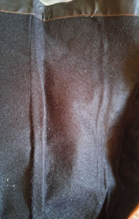 Botas de Cano Alto / High Boots - HAPPY DAY