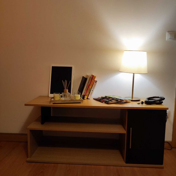 Movel TV/móvel de apoio - Feito à medida