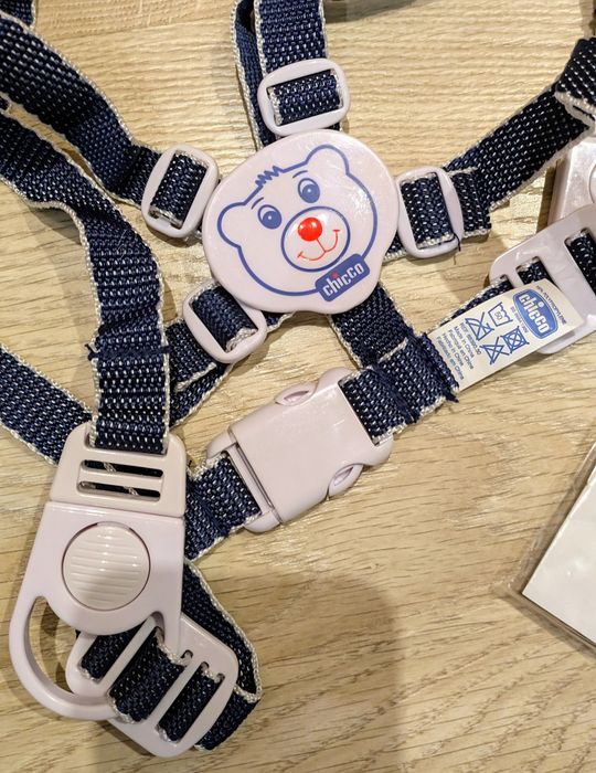 Chicco Safety Harness for Baby's First Steps64343224627459122