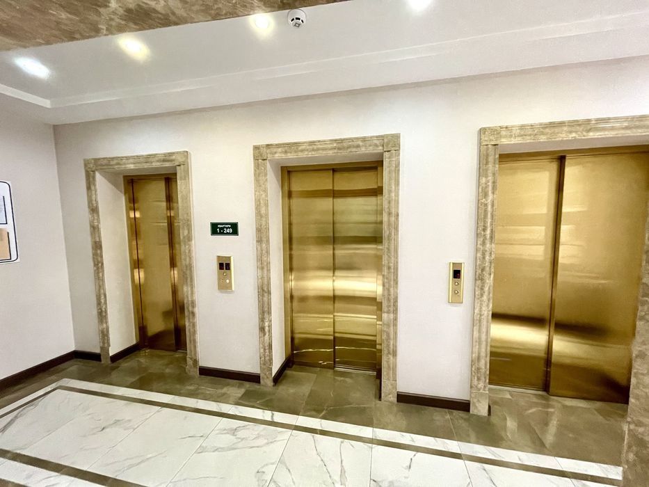 2 ком.Аркадия.люкс. 44 жемчужина вид моря.