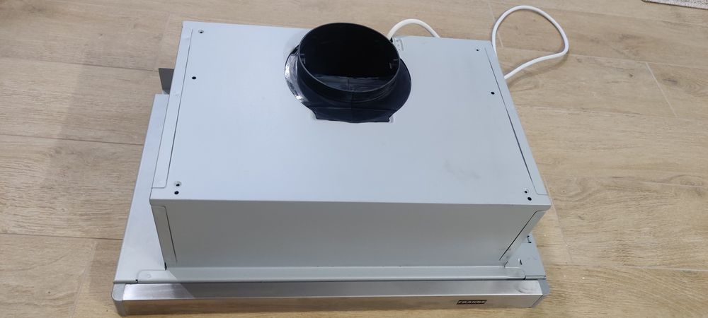 okap kuchenny teleskopowy Franke FTC 532L GR/XS