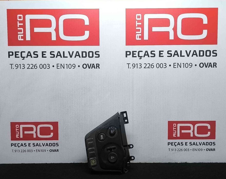 Conjunto de Botões M44248 - HONDA CR-Z