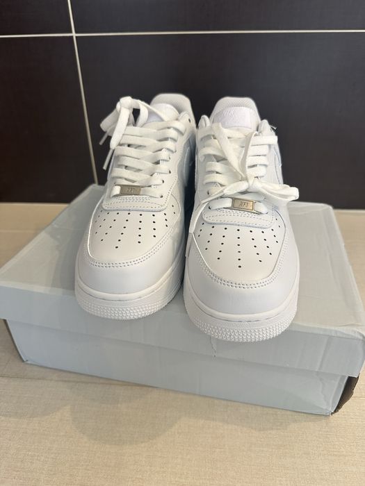 Nike aie force 1