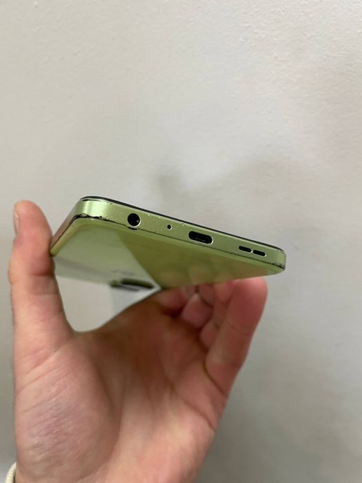 Телефон OnePlus Nord CE 3 Lite 8/128гб