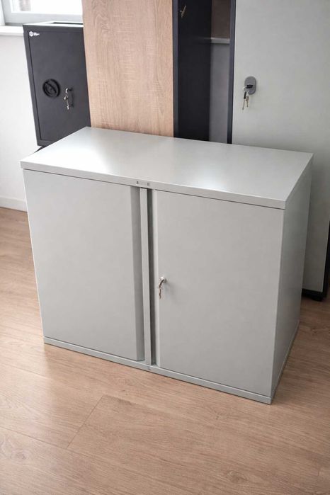 Nadstawka AM 0891 z drzwiami skrzydłowymi