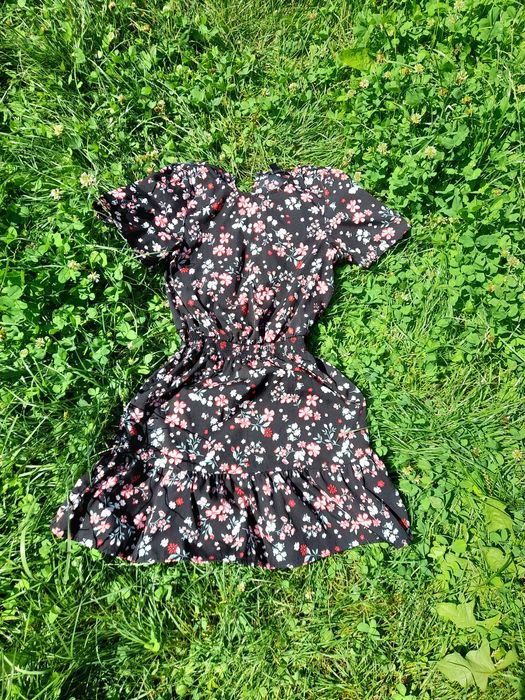 літня легка сукня