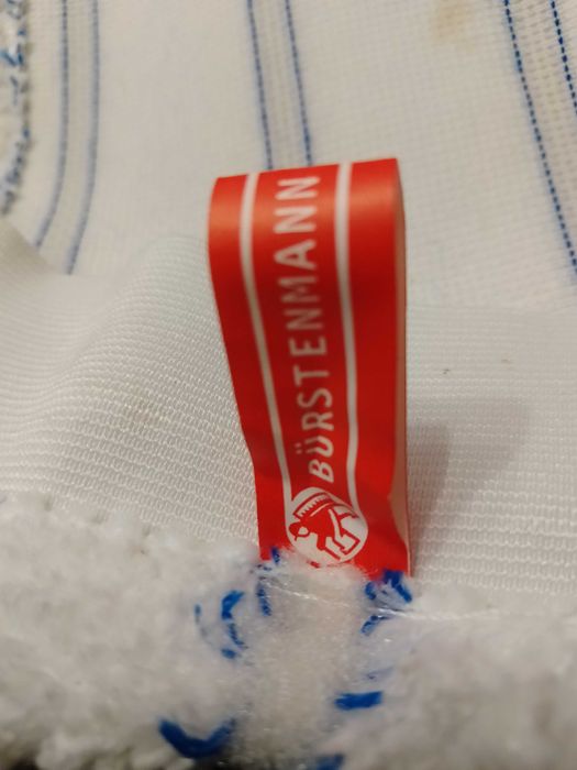mop do mycia podłóg