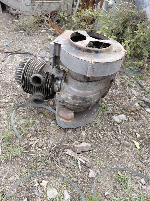 Мотор (муравєй,інвалідка,планета)