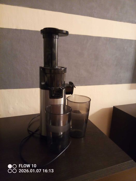 Sokowirówka 130W keenray