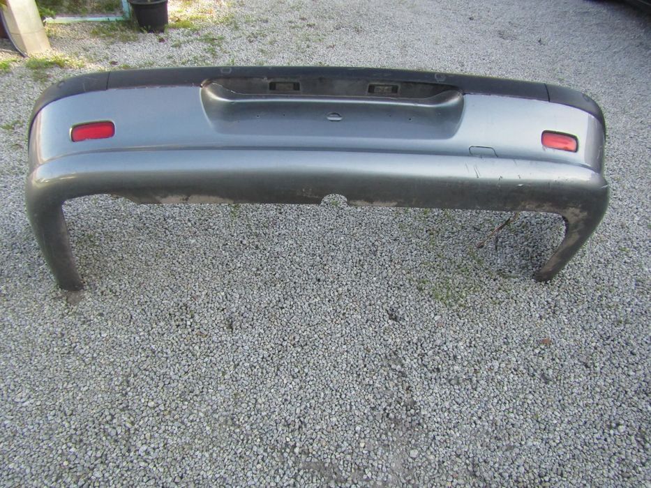 Para Choques De Trás Peugeot 607 (9D, 9U) ver detalhes