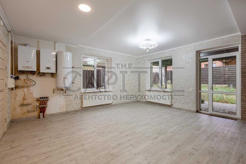 Продажа дома с газом, Ирпень, Бучанский район