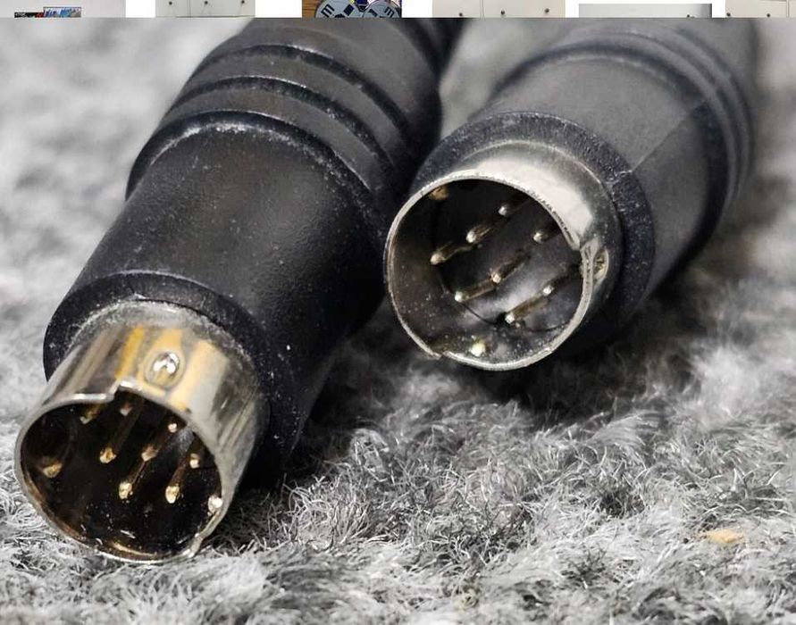 kabel sterujący Yamaha Pianocraft