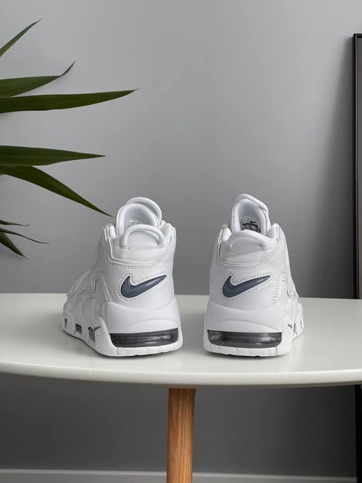 Buty Nike air uptempo white 36-45r
