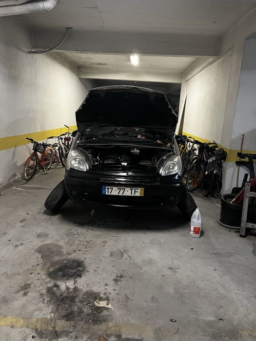 Citroen xsara picasso
