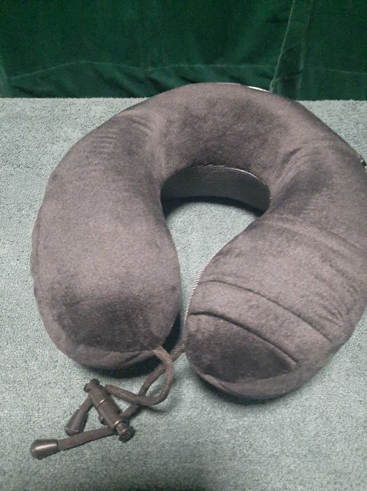 Poduszka pod kark premium
