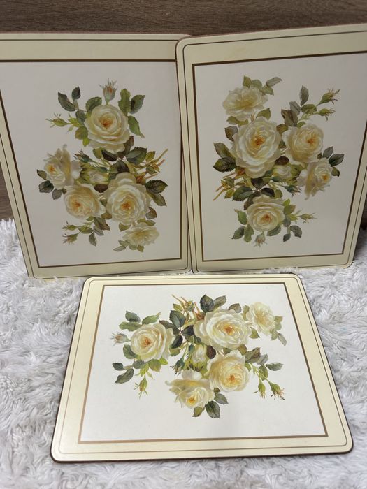 Duże podkładki Denby