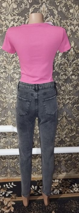 Джинси жіночі нові