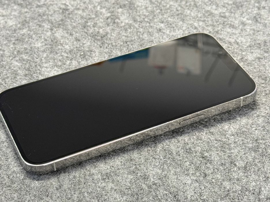 iPhone 13 Pro Max 128GB White