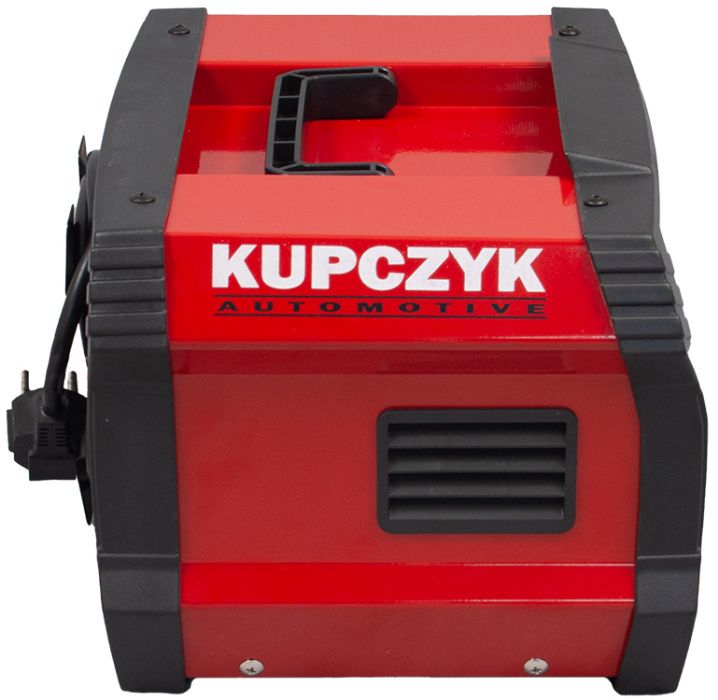 Prostownik do Ładowania 12v / 24v DFC-30T Kupczyk