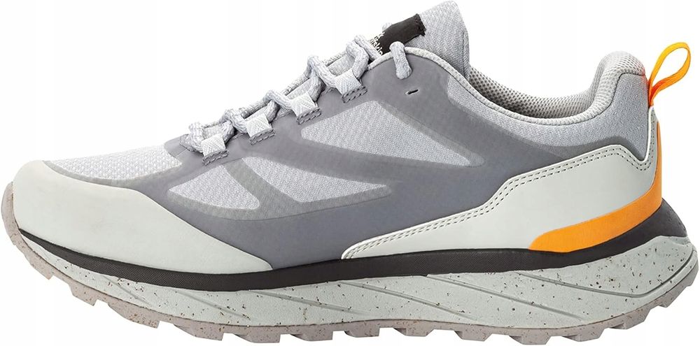 Jack wolfskin męskie buty trekkingowe logo 43 26ca