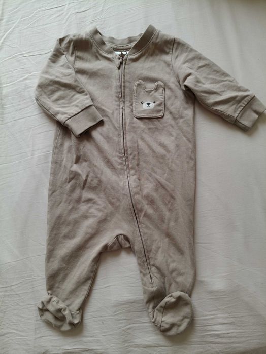 Pajacyk H&M rozmiar 62 stan bardzo dobry
